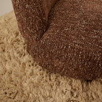 Wool Wheat / 200 x 300cm
