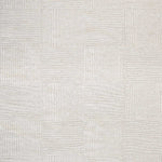 Braid Box Rug (Natural)