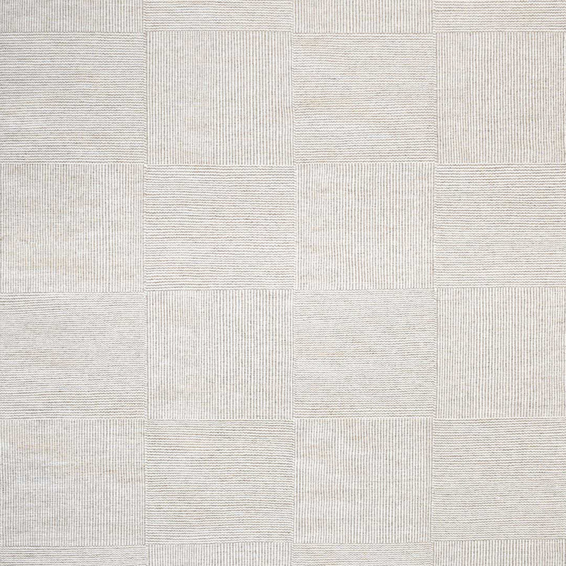 Braid Box Rug (Natural)