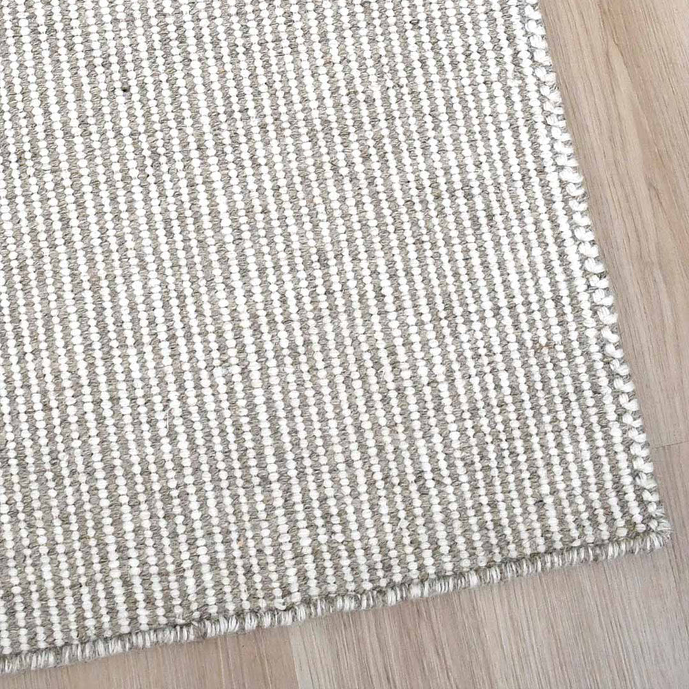 Braid Box Rug (Natural)
