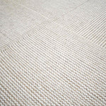 Braid Box Rug (Natural)