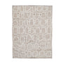 Heras Rug - Sand / 200 x 290cm