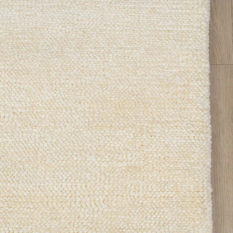 Himalaya Rug (Ivory)