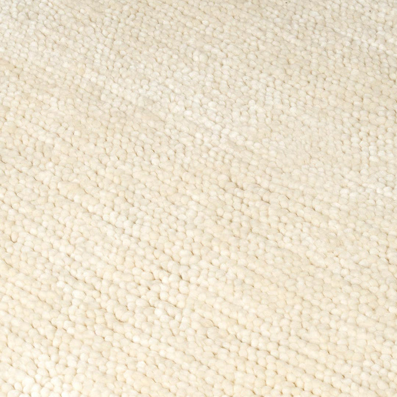 Himalaya Rug (Ivory)