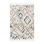 Marrakesh 111 Rug (White)