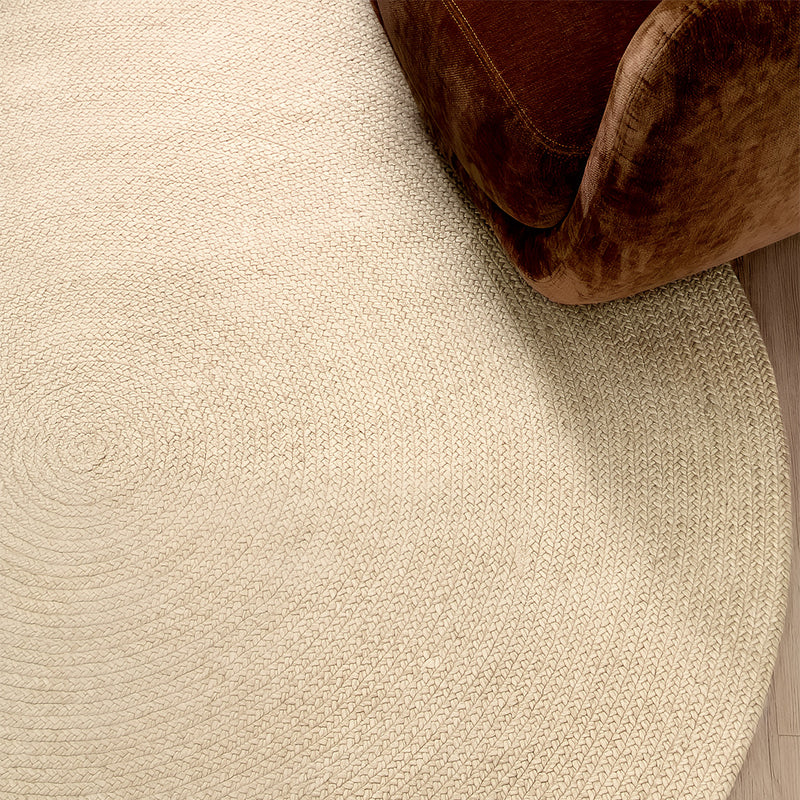 Oatmeal / 1.5m Diameter