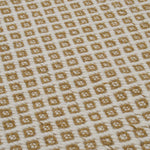 Rubick Rug (Honey, Ivory)