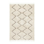 Saffron 11 Rug (Natural) - 0.8 x 4m
