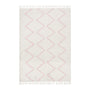 Saffron 11 Rug (Pink) - 0.8 x 3m