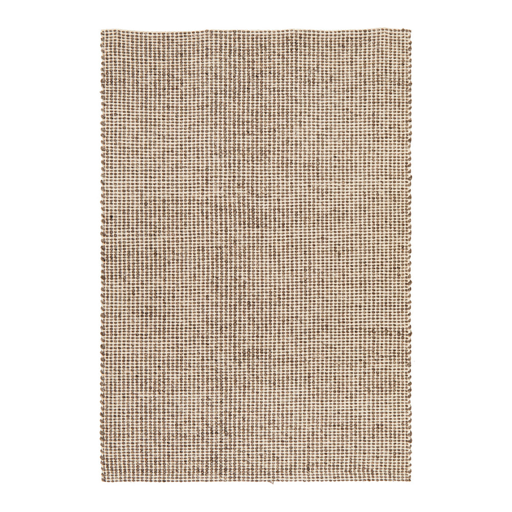 Skandi 300 Rug (Brown)