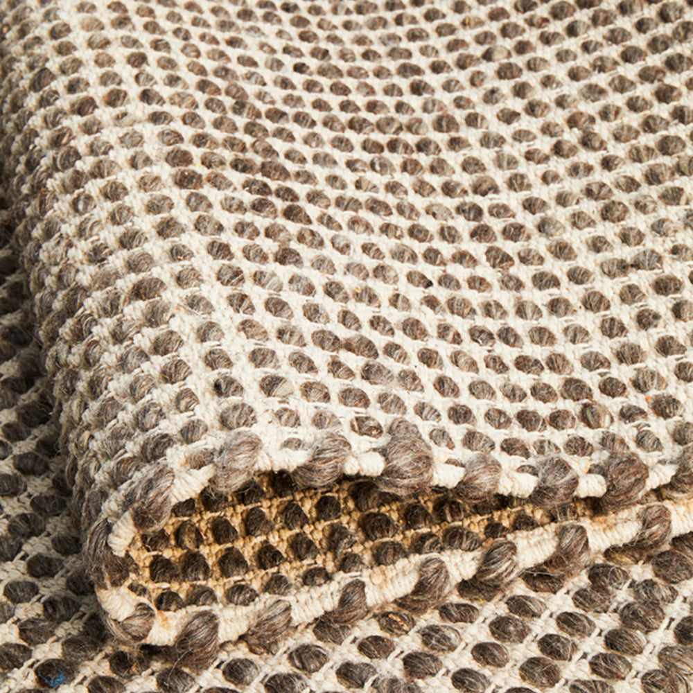 Skandi 300 Rug (Brown)