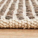 Skandi 300 Rug (Brown)