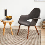 Skandi 300 Rug (Brown)