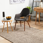 Skandi 300 Rug (Brown)