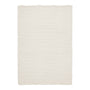 Skandi 300 Rug (White) - 1.55 x 2.25m