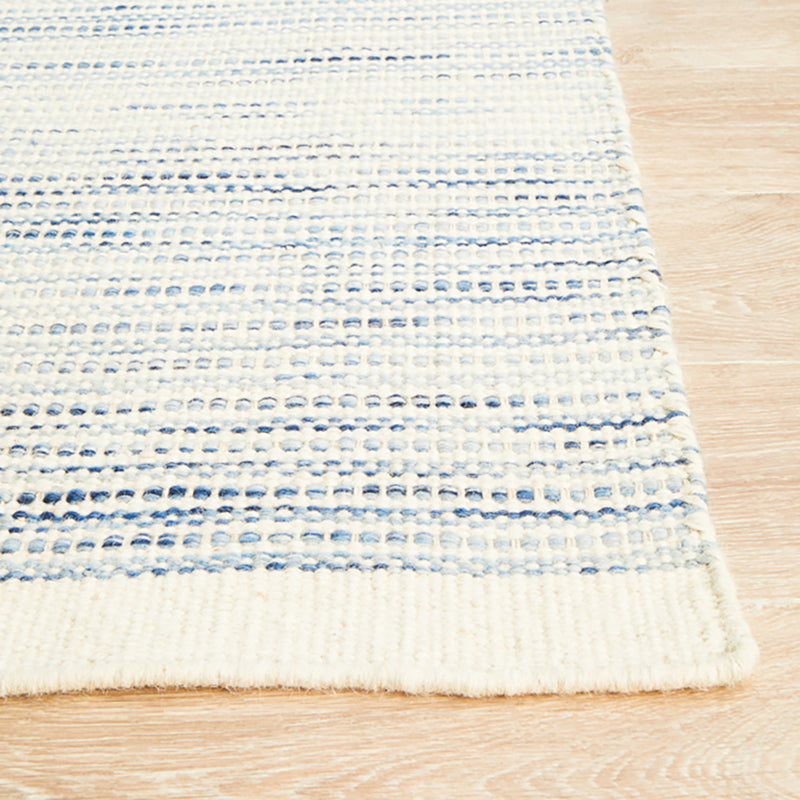 Skandi 310 Rug (Blue)