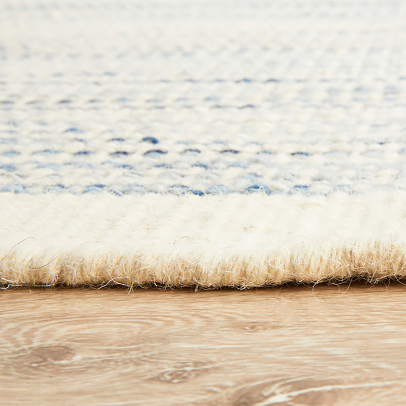 Skandi 310 Rug (Blue)