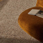 Taupe / 2 x 3m