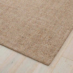 Taupe / 2 x 3m