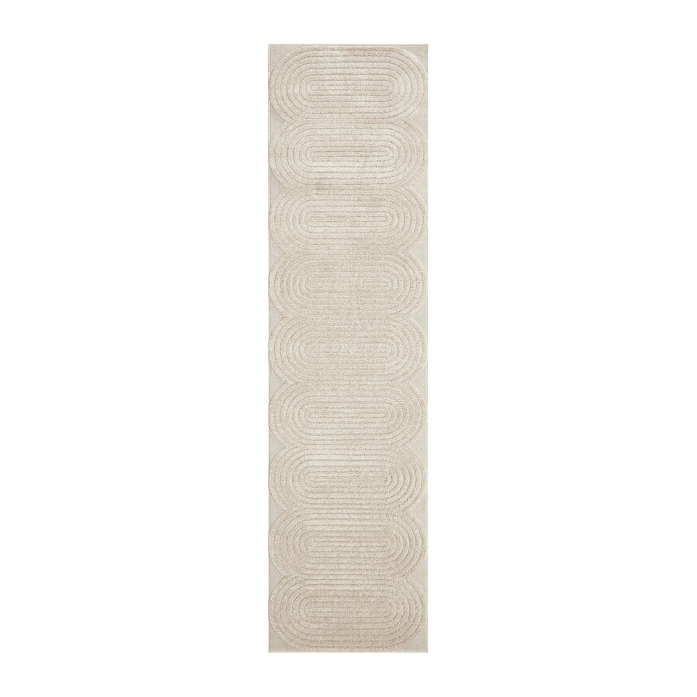 Beige / 0.8 x 3m