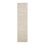 Lotus Carl Runner Rug - Beige / 0.8 x 3m