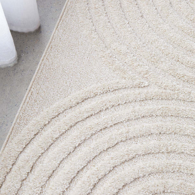 Beige / 0.8 x 3m