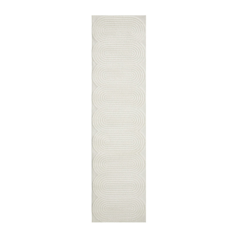 White / 0.8 x 3m
