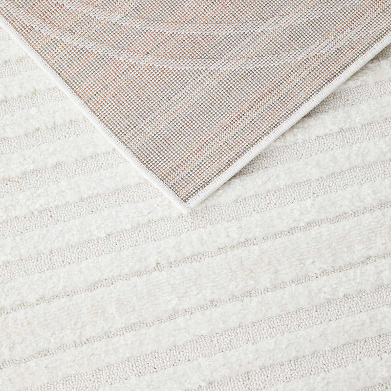 White / 0.8 x 3m