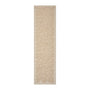 Patio Kudo Runner Rug (Natural) - 0.8 x 2m
