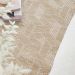 Patio Kudo Runner Rug (Natural)