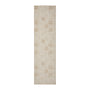 Patio Selin Runner Rug (Natural) - 0.8 x 2m