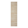 Patio Tilda Runner Rug (Natural) - 0.8 x 2m