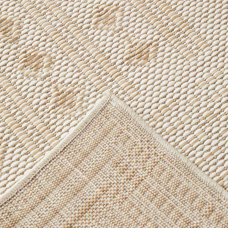 Patio Ziggy Runner Rug (Natural)