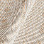 Patio Ziggy Runner Rug (Natural)