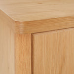 Santino Timber Sideboard