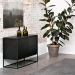 Black Oak