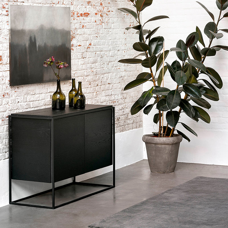 Black Oak
