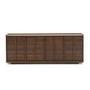 Onix Sidebord - Dark Brown