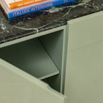 Azure Verde Marble