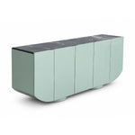 Azure Verde Marble