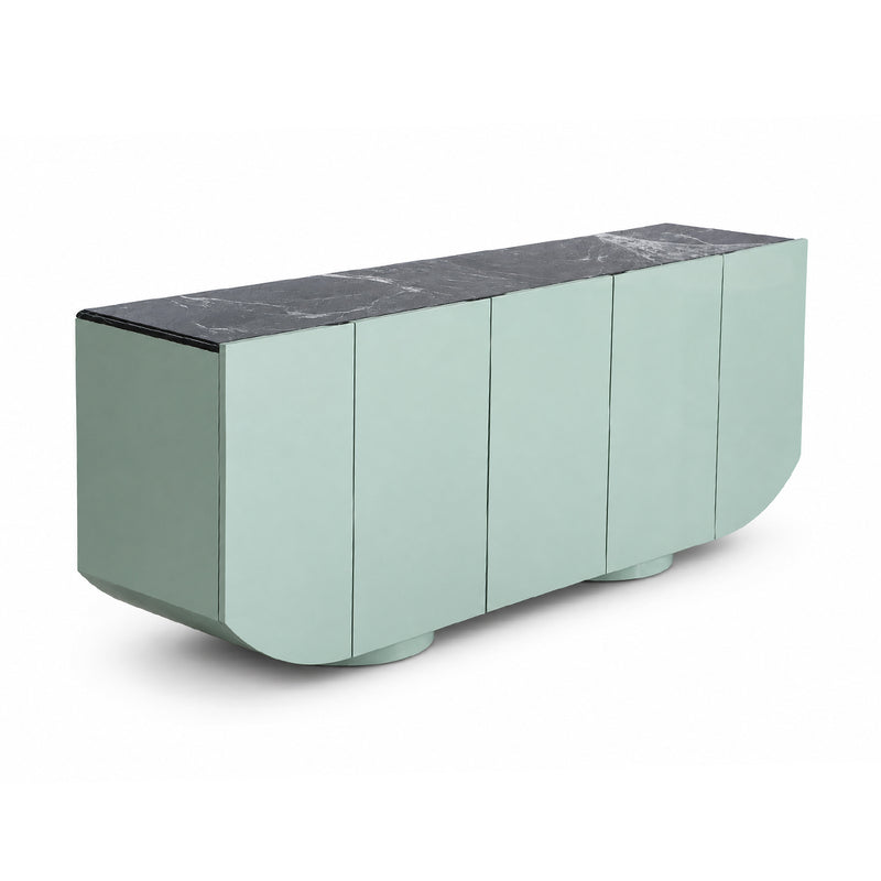 Azure Verde Marble
