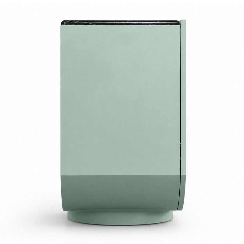 Azure Verde Marble
