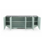 Azure Verde Marble
