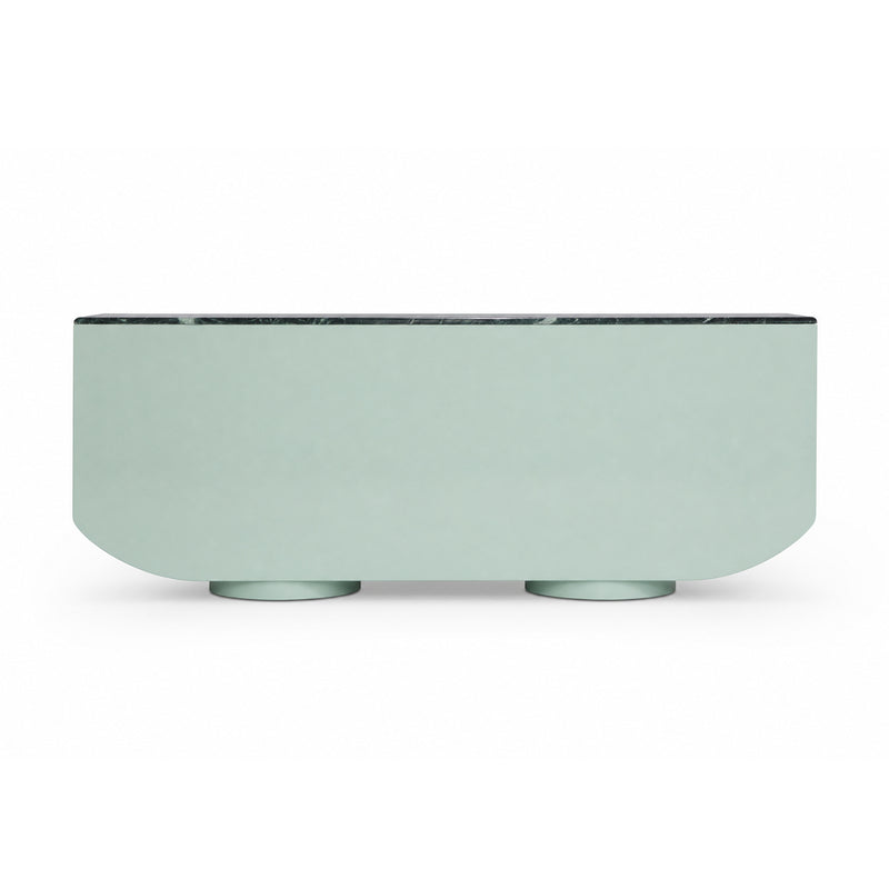 Azure Verde Marble