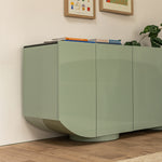 Azure Verde Marble