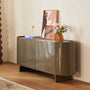 Sorrento Marble Sideboard - Olive / Crema Marble
