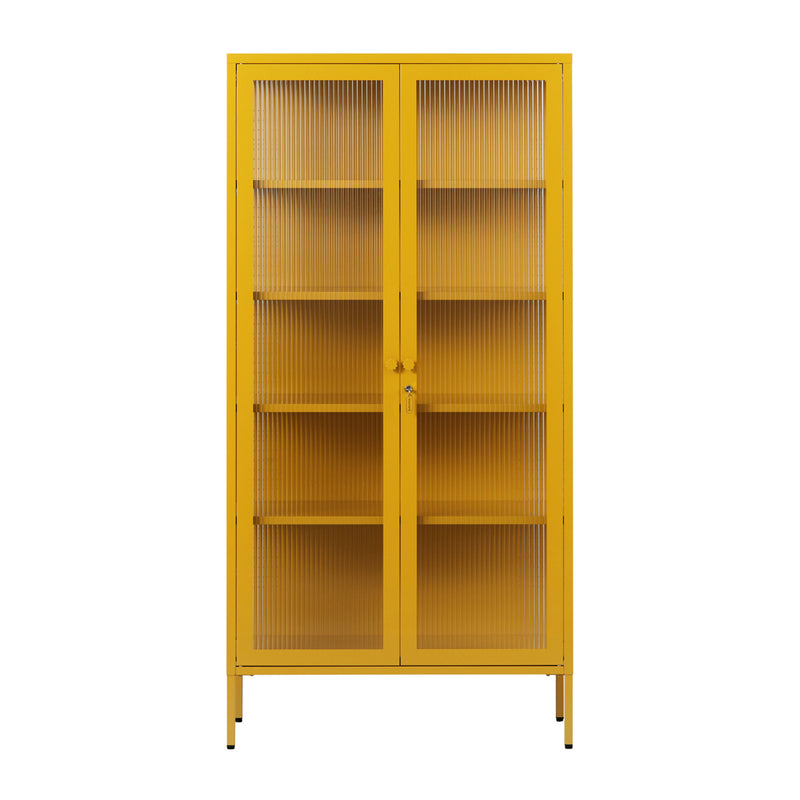 Mustard