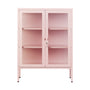 The Mixer - Blush