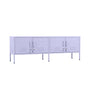 The Standard - Lilac
