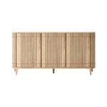 Koppar Large Sideboard with 3 Doors